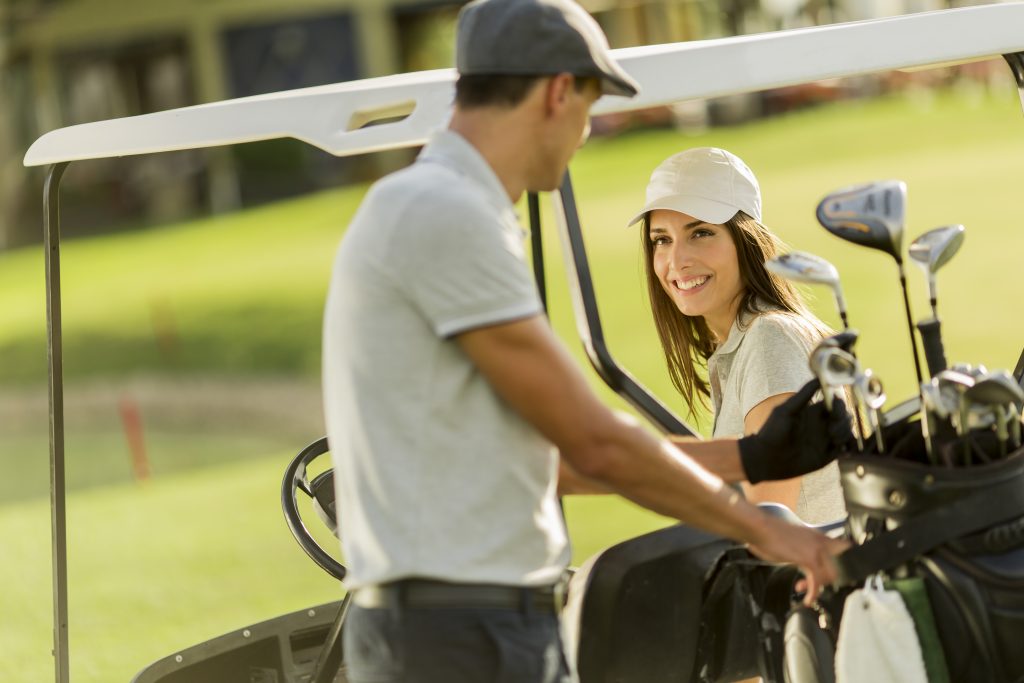 Centre De Golf De Lanaudiere Ligues De Golf Pour Hommes Et Femmes